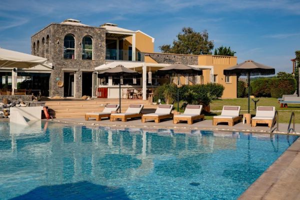 Hotel Restia Suites (tylko dla dorosłych) - Grecja
