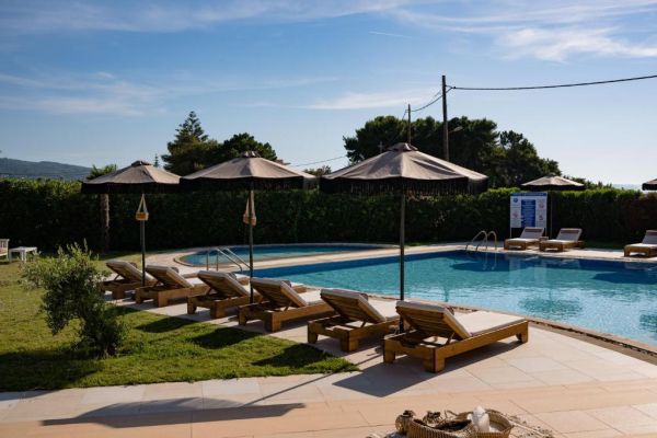 Hotel Restia Suites (tylko dla dorosłych) - Grecja