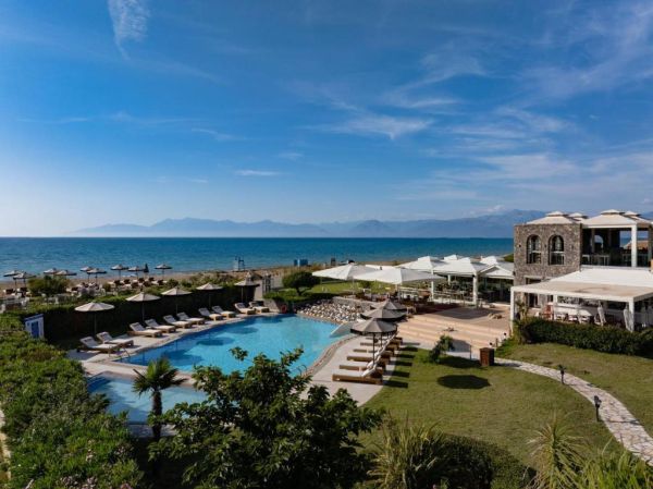 Hotel Hotel Restia Suites (tylko dla dorosłych)