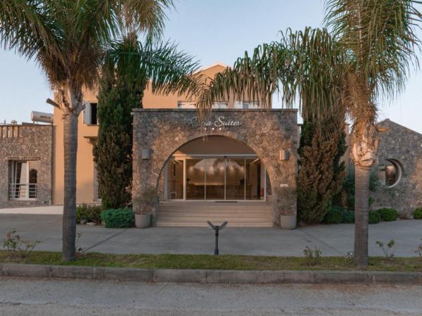 Hotel Restia Suites (tylko dla dorosłych) - Grecja