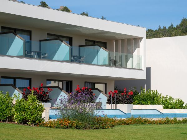 Ammoa Luxury Hotel & Spa Resort - Grecja