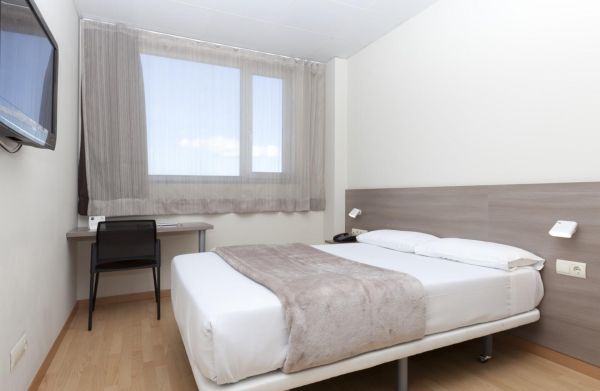 Vertice Roomspace Madrid - Hiszpania