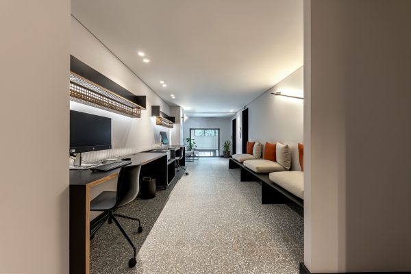 Thirtynine Urban Stay - Grecja