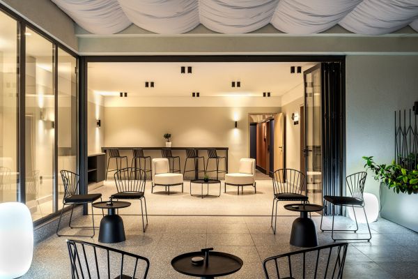 Thirtynine Urban Stay - Grecja