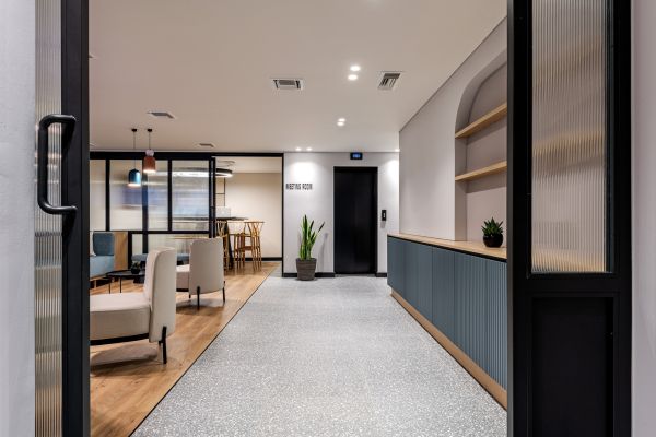 Thirtynine Urban Stay - Grecja