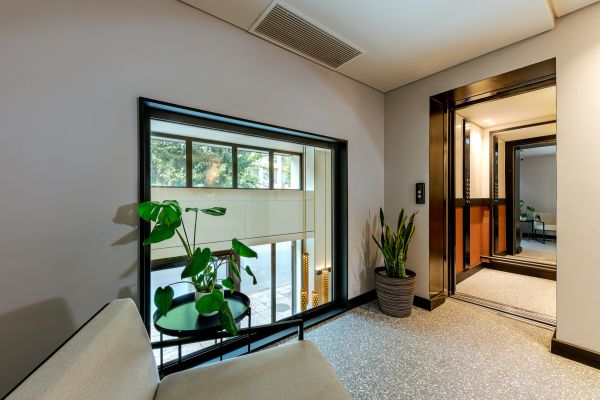 Thirtynine Urban Stay - Grecja