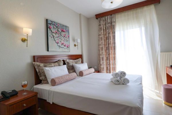 Hotel Alkyonis - Grecja