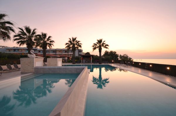 Sousouras Hotel Halkidiki - Grecja