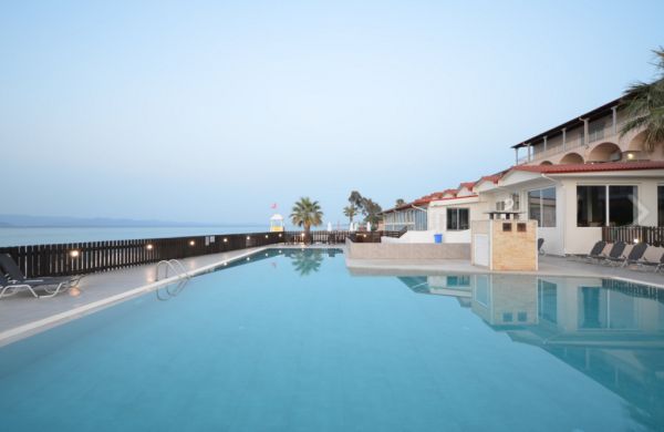 Sousouras Hotel Halkidiki - Grecja