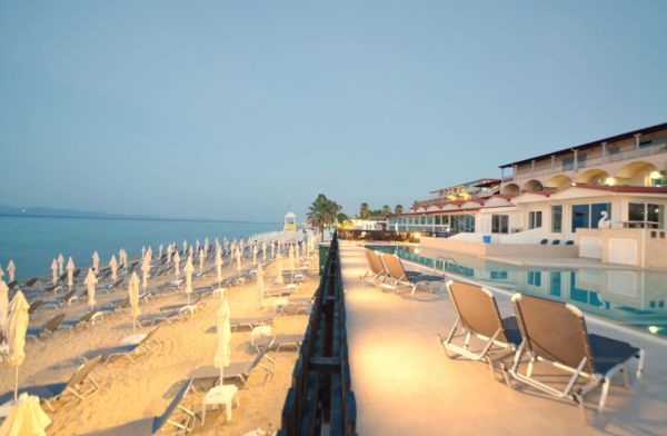 Sousouras Hotel Halkidiki - Grecja