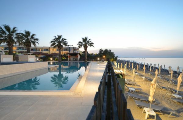 Sousouras Hotel Halkidiki - Grecja
