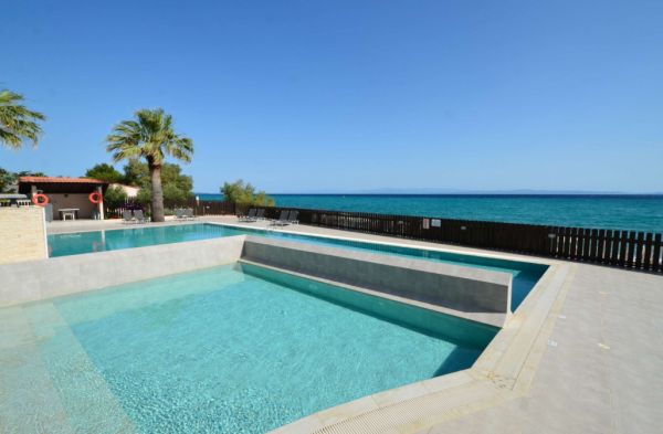 Hotel Sousouras Hotel Halkidiki