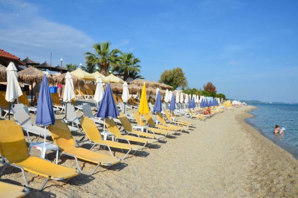 Sousouras Hotel Halkidiki - Grecja