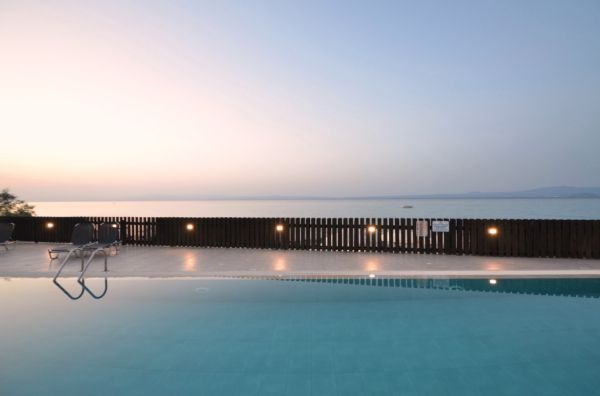 Sousouras Hotel Halkidiki - Grecja