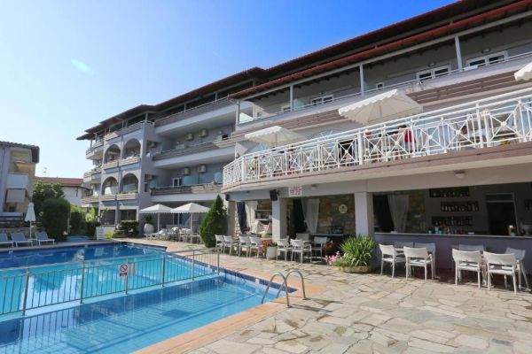 Hotel Hotel Tropical