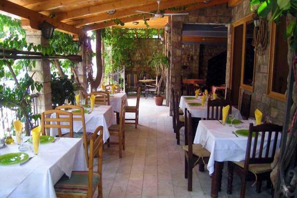 Hotel Aquarius - Czarnogóra