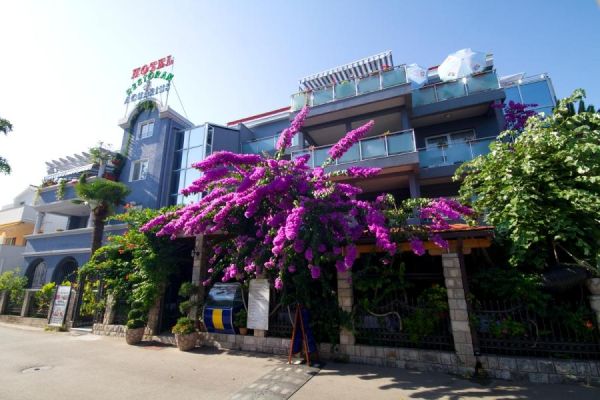 Hotel Hotel Aquarius