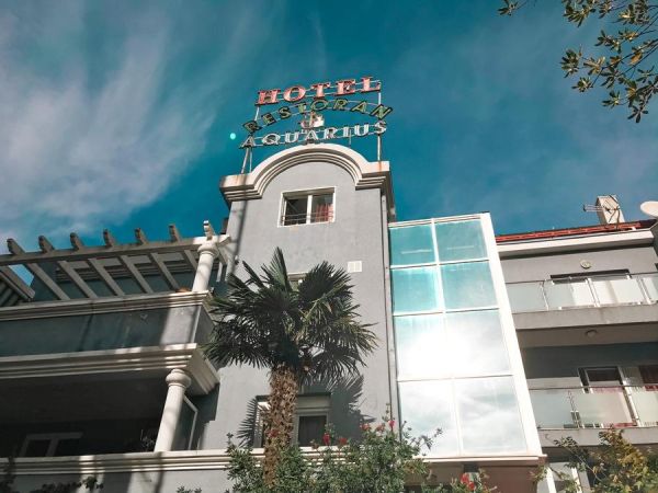Hotel Hotel Aquarius