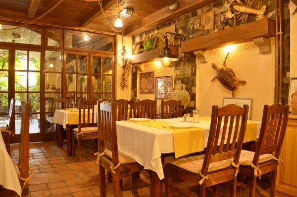 Hotel Aquarius - Czarnogóra