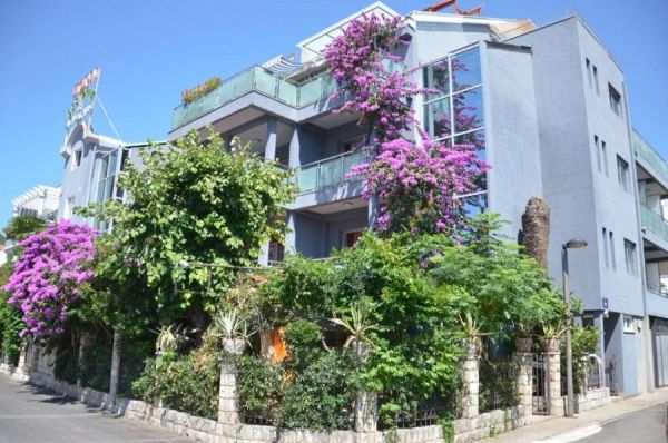 Hotel Aquarius - Czarnogóra