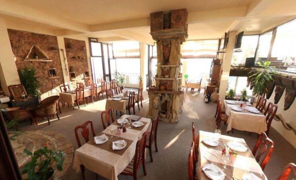 Hotel Aquarius - Czarnogóra