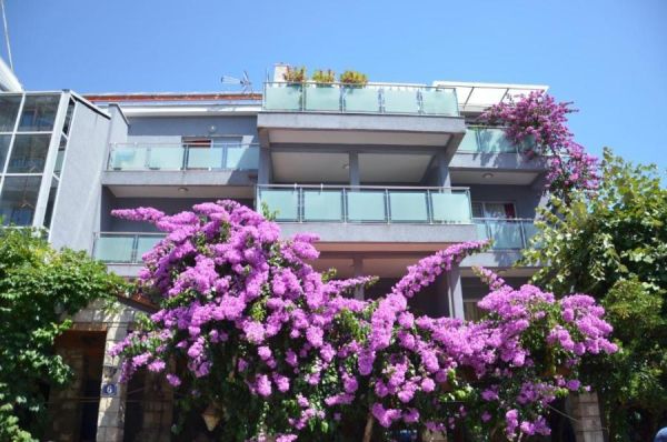 Hotel Aquarius - Czarnogóra