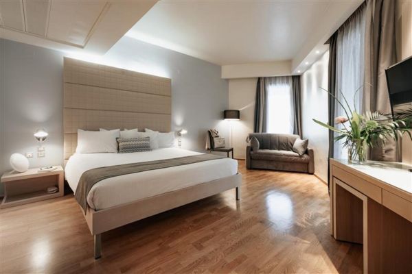 Domotel Olympia - Grecja