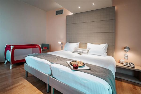 Domotel Olympia - Grecja