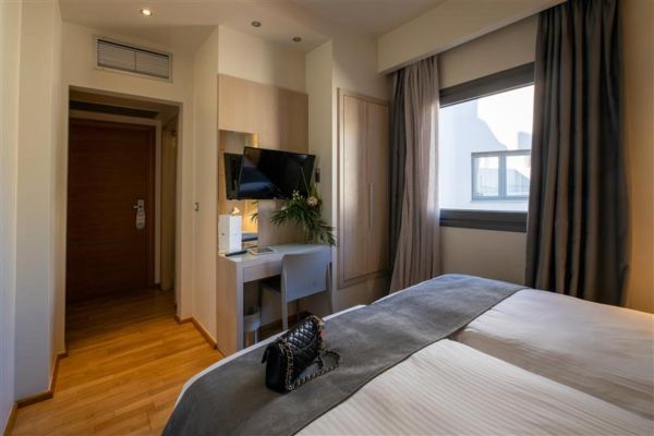 Domotel Olympia - Grecja