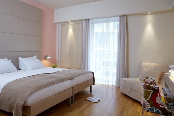 Domotel Olympia - Grecja