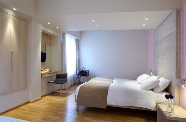 Domotel Olympia - Grecja