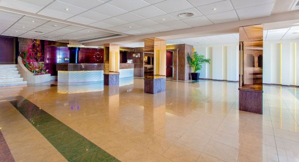 Hotel Pimar & Spa - Hiszpania