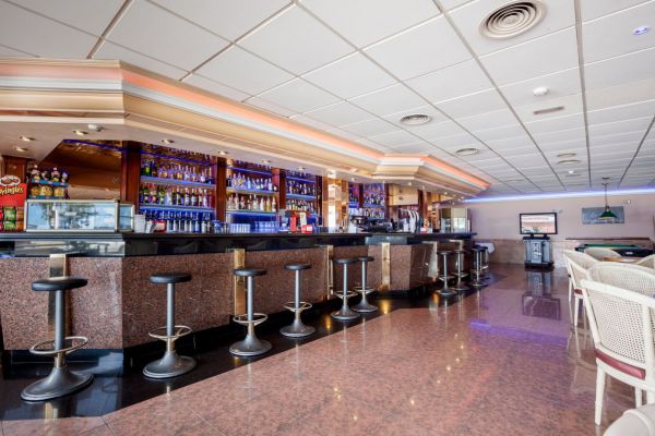 Hotel Pimar & Spa - Hiszpania