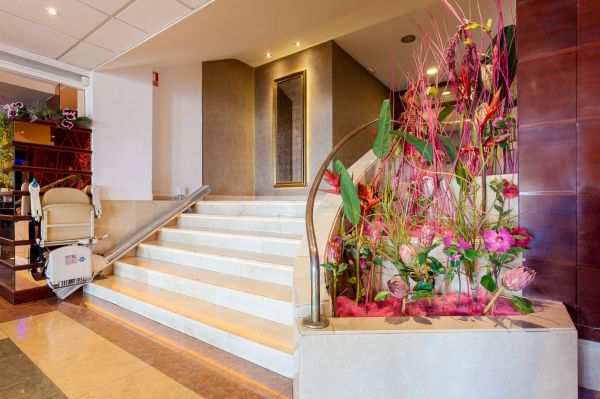 Hotel Pimar & Spa - Hiszpania