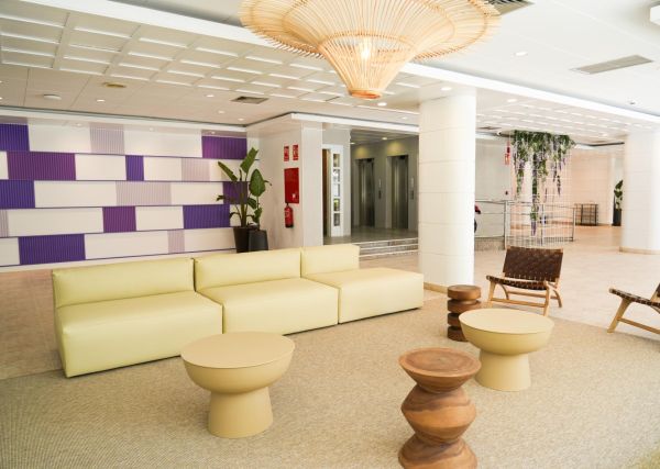 Hotel Htop Amatista - Hiszpania