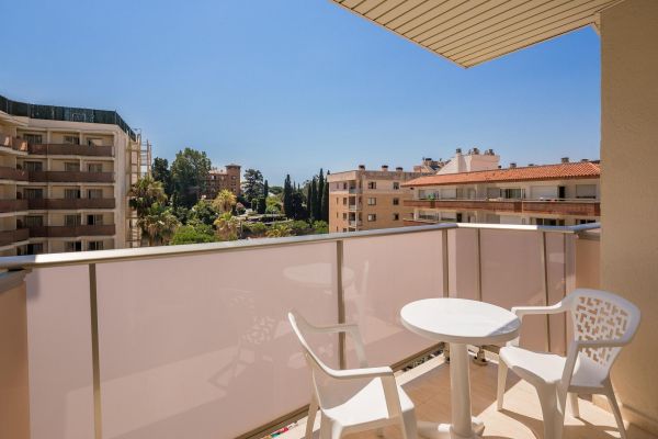 Hotel Htop Amatista - Hiszpania