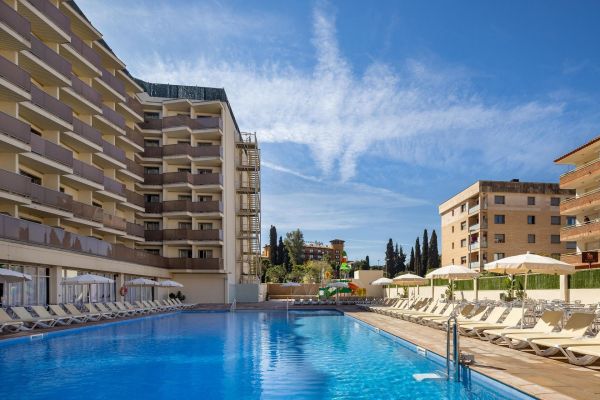 Hotel Hotel Htop Amatista