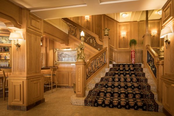 Hotel Htop Amaika (tylko dla dorosłych) - Hiszpania