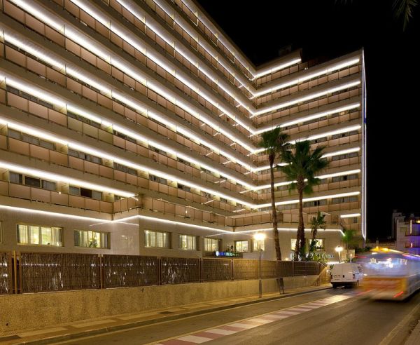 Hotel Htop Amaika (tylko dla dorosłych) - Hiszpania