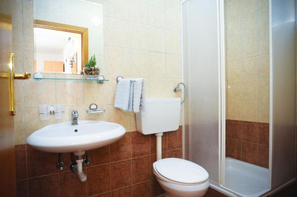 Hotel Budva Inn - Czarnogóra