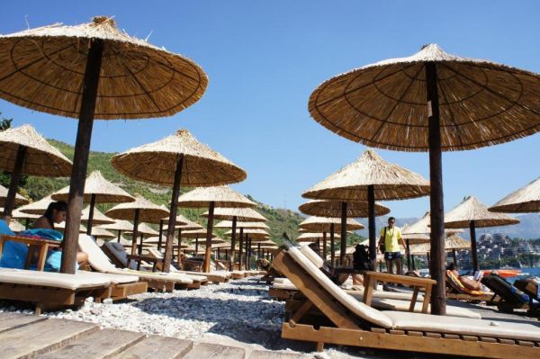 Hotel Budva Inn - Czarnogóra