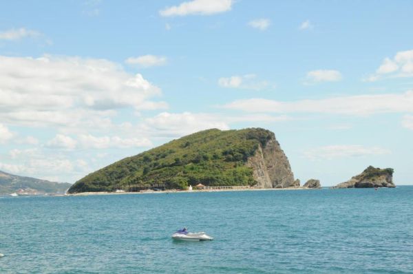 Hotel Budva Inn - Czarnogóra