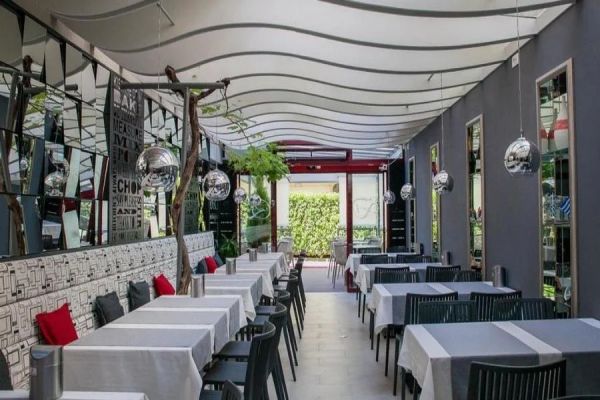 Hotel Dimic Ellite - Czarnogóra