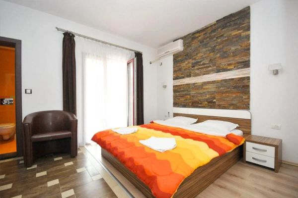 Hotel Dimic Ellite - Czarnogóra