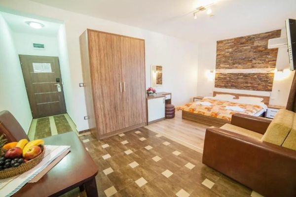 Hotel Dimic Ellite - Czarnogóra