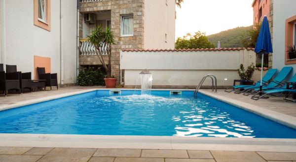 Hotel Iper - Czarnogóra