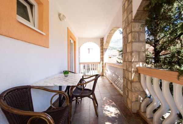 Hotel Iper - Czarnogóra