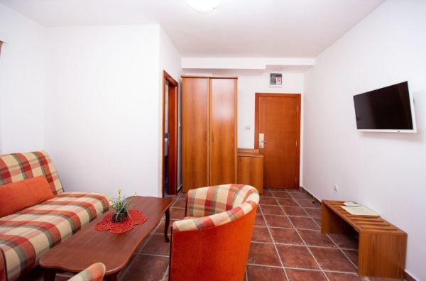 Hotel Iper - Czarnogóra