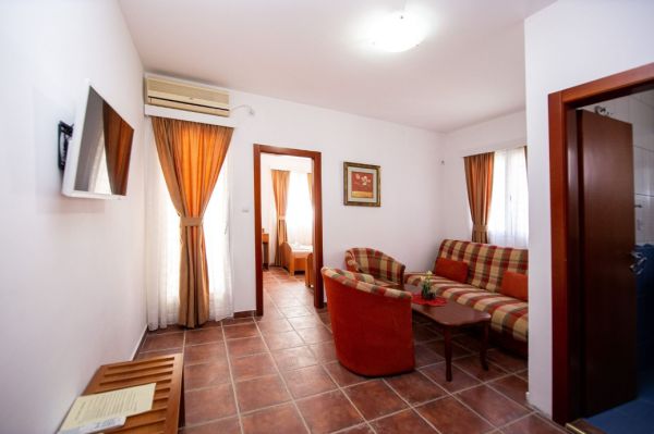 Hotel Iper - Czarnogóra