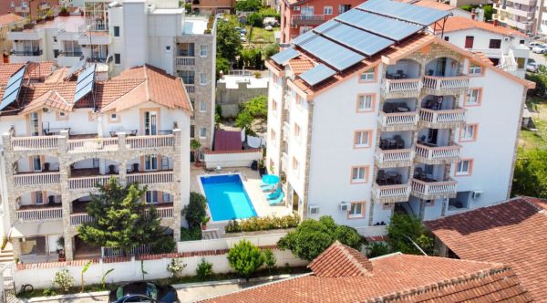 Hotel Iper - Czarnogóra